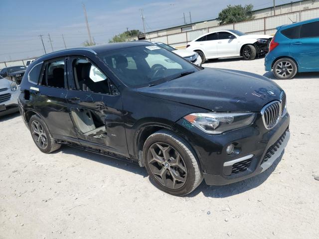 VIN WBXHT3C33G5F63600 2016 BMW X1, Xdrive28I no.4