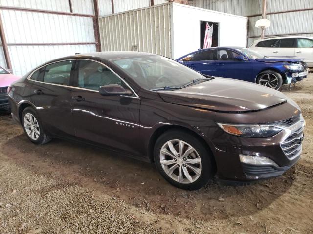 2020 CHEVROLET MALIBU LT - 1G1ZD5ST2LF010362