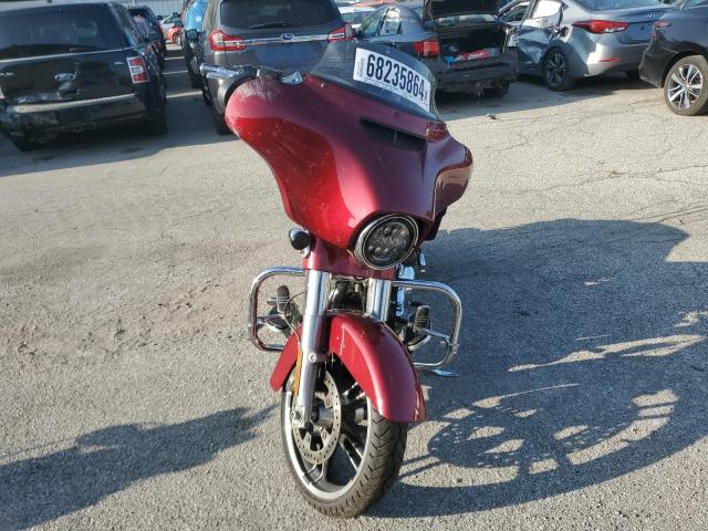 2017 HARLEY-DAVIDSON FLHXS STRE - 1HD1KRC10HB657645