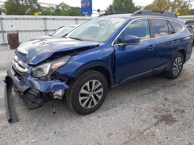 2021 SUBARU OUTBACK PREMIUM 2021