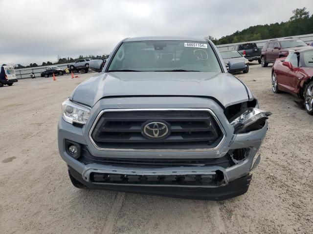 VIN 5TFDZ5BN5MX063914 2021 Toyota Tacoma, Double Cab no.5