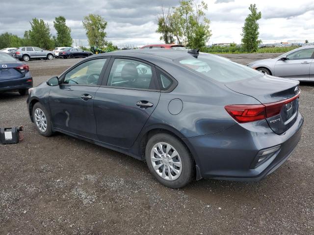2021 KIA FORTE FE - 3KPF24AD9ME401878