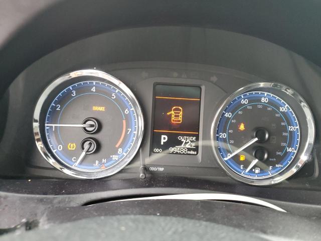 2018 TOYOTA COROLLA L - 5YFBURHE0JP807613