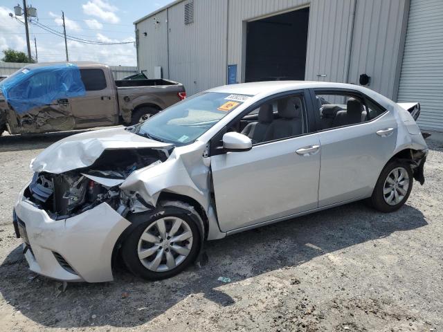 2016 TOYOTA COROLLA L - 2T1BURHE8GC612688