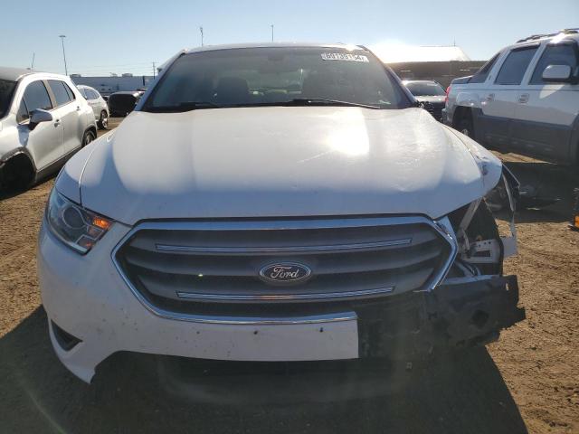 VIN 1FAHP2D86HG143103 2017 Ford Taurus, SE no.5