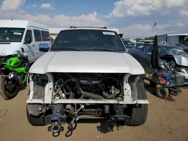 2016 FORD EXPEDITION - 1FMJU1MT4GEF07561
