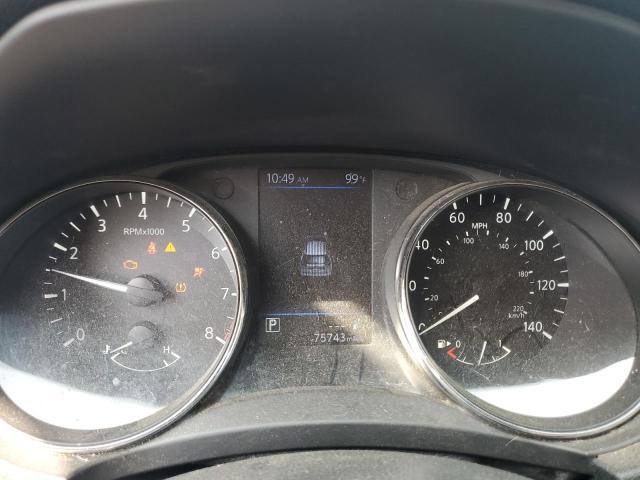 2019 NISSAN ROGUE S - 5N1AT2MT2KC735152