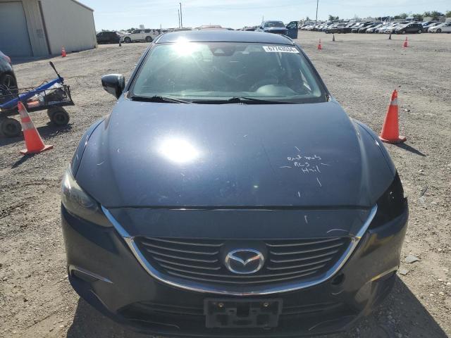 2017 MAZDA 6 TOURING - JM1GL1V58H1120442