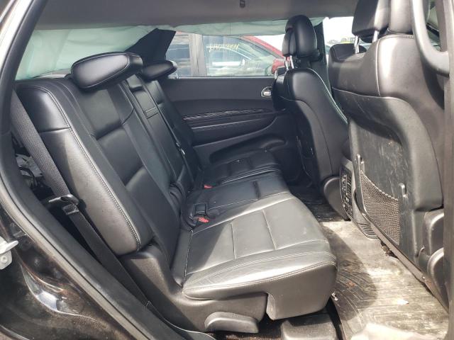 2016 DODGE DURANGO LI - 1C4RDJDG8GC383686