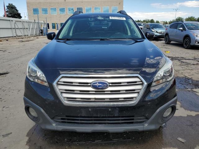 VIN 4S4BSBFC8G3291433 2016 Subaru Outback, 2.5I Pre... no.5