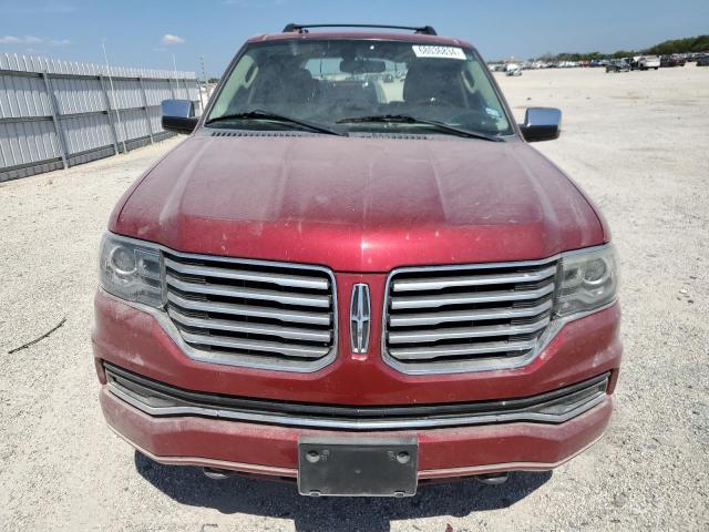 VIN 5LMJJ2HTXFEJ07427 2015 Lincoln Navigator no.5