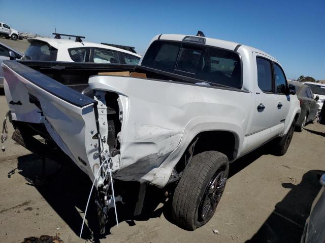 VIN 3TYGZ5AN1MT034449 2021 Toyota Tacoma, Double Cab no.3