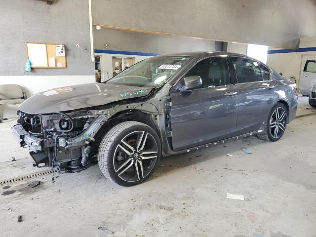 2017 HONDA ACCORD TOU - 1HGCR3F9XHA043908