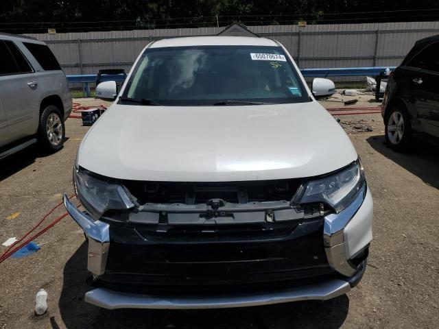 2016 MITSUBISHI OUTLANDER - JA4AD3A32GZ007230