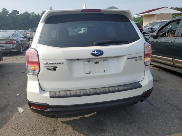 2017 SUBARU FORESTER 2 - JF2SJAEC8HH413183