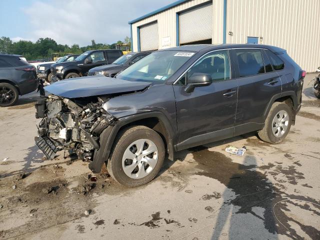 2023 TOYOTA RAV4 LE #2987008773