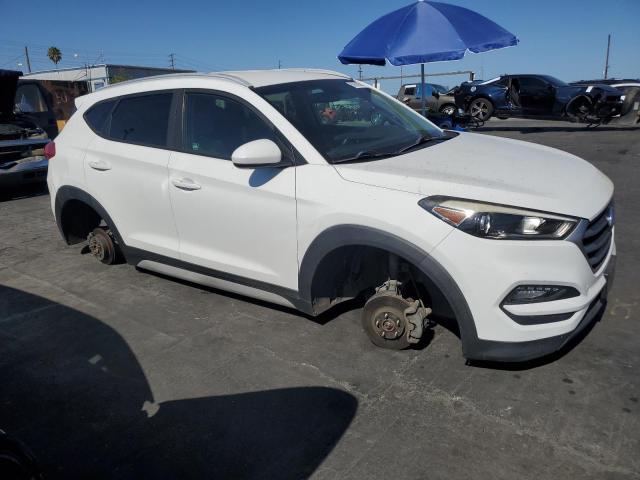 2018 HYUNDAI TUCSON SEL - KM8J33A44JU655945