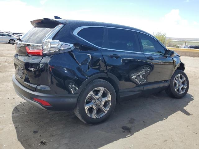 2017 HONDA CR-V EXL - 2HKRW2H8XHH623121