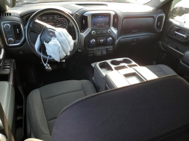 2020 GMC SIERRA K15 - 1GTR9CED7LZ232850