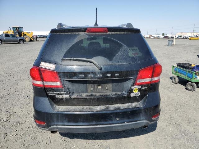 VIN 3C4PDDBG8GT108898 2016 Dodge Journey, Sxt no.6