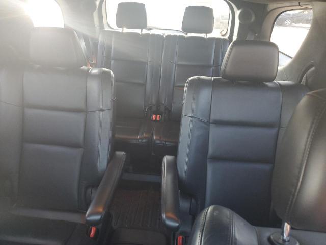 2016 DODGE DURANGO LI - 1C4RDJDG2GC396885
