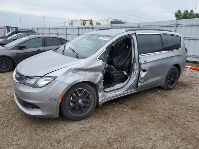 2021 CHRYSLER VOYAGER LX #2945585161