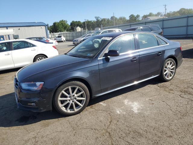 VIN WAUBFAFL9GN009479 2016 Audi A4, Premium S-Line no.1