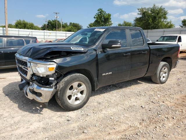 2022 RAM 1500 BIG H - 1C6RREBG6NN218336