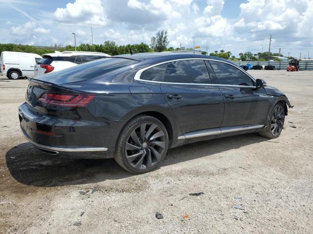2019 VOLKSWAGEN ARTEON SE WVWFR7AN6KE028331