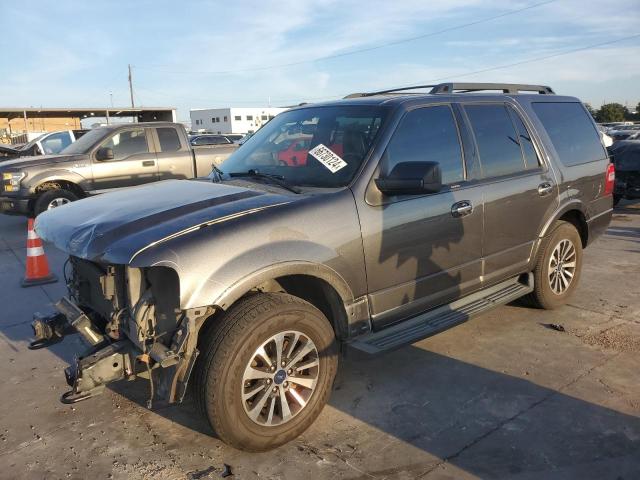 2017 FORD EXPEDITION - 1FMJU1JT9HEA44368