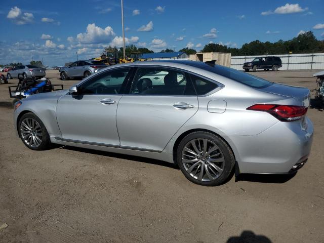 2017 GENESIS G80 ULTIMA - KMHGN4JF3HU199040