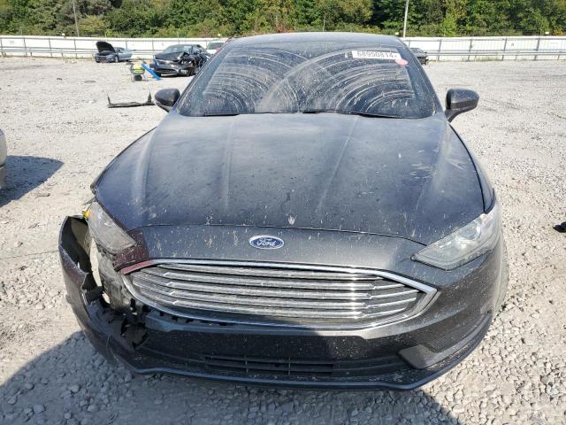 2018 FORD FUSION SE - 3FA6P0H74JR194725