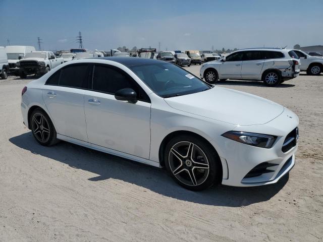 2019 MERCEDES-BENZ A 220 WDD3G4EB5KW005484  63150064