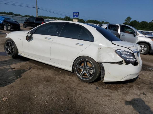 VIN 55SWF6EB9HU215748 2017 Mercedes-Benz C-Class, 4... no.2