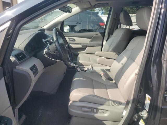 2015 HONDA ODYSSEY EX - 5FNRL5H64FB011341
