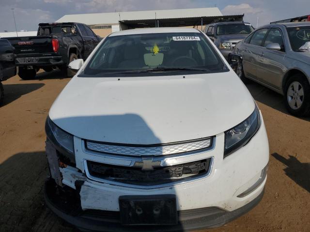 VIN 1G1RA6E47DU114491 2013 Chevrolet Volt no.5