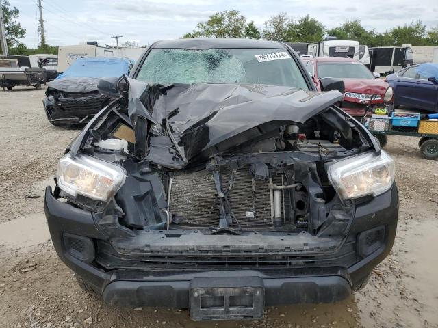 VIN 3TMCZ5AN3NM478556 2022 TOYOTA TACOMA no.5