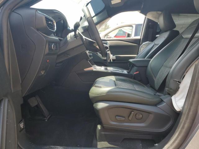 2023 FORD EXPLORER T - 1FMSK8JH7PGB50514
