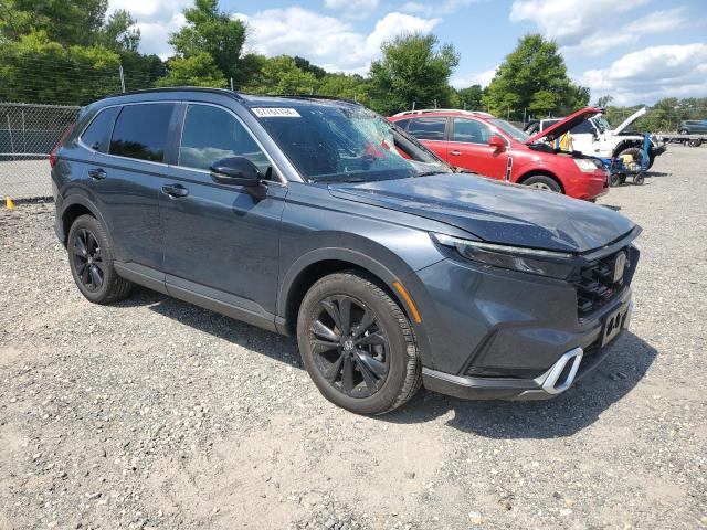 2023 HONDA CR-V SPORT - 5J6RS6H97PL006176