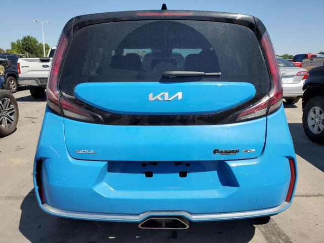 2024 KIA SOUL GT LI - KNDJ53AU6R7219106
