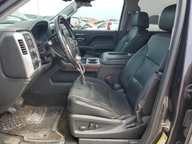 2016 GMC SIERRA K15 - 3GTU2NEC3GG125415