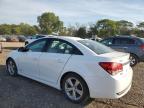 CHEVROLET CRUZE LT photo