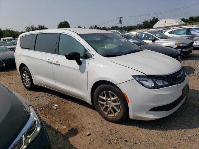2024 CHRYSLER VOYAGER LX - 2C4RC1CG6RR113354