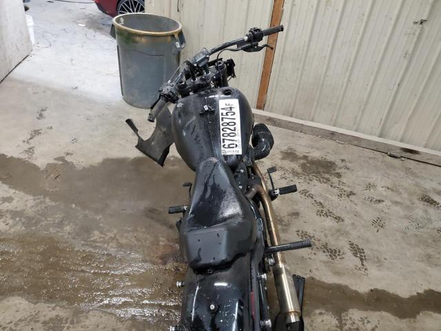 2023 HARLEY-DAVIDSON FXLRST 1HD1YXZ1XPB012574