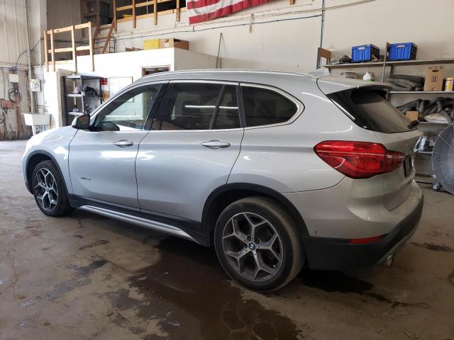 VIN WBXHU7C30J5H39756 2018 BMW X1, Sdrive28I no.2