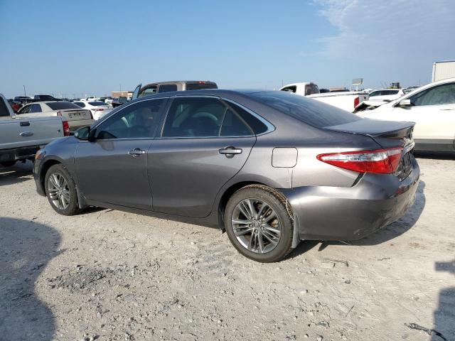 VIN 4T1BF1FK2HU354981 2017 Toyota Camry, LE no.2