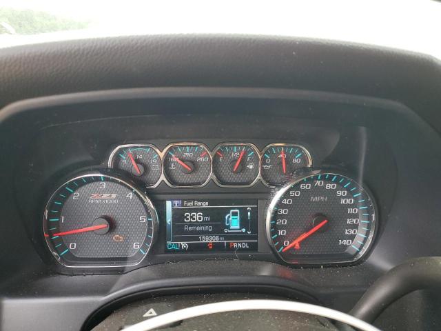 2018 CHEVROLET SILVERADO - 3GCUKREC7JG571095