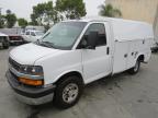 CHEVROLET EXPRESS G3 photo