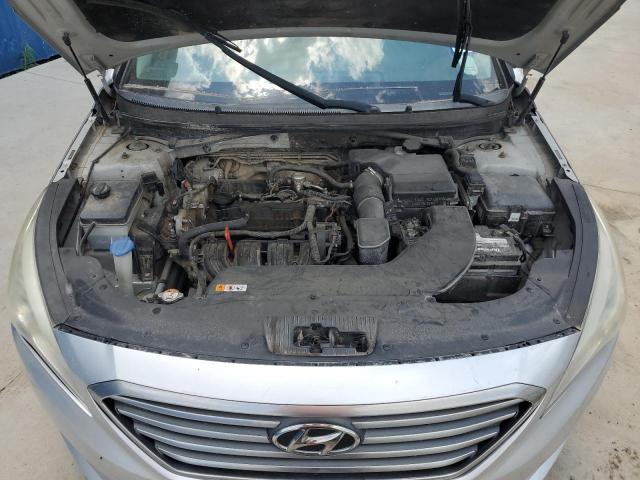 VIN 5NPE24AF8GH304104 2016 Hyundai Sonata, SE no.11