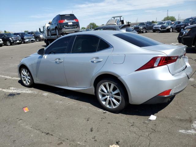 VIN JTHCF1D25F5018601 2015 Lexus IS, 250 no.2